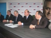 Vranje: SNS se obezbedio blanko ostavkama odbornika